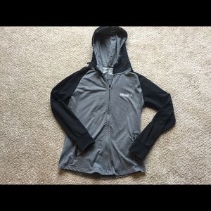Great condition gymshark jacket